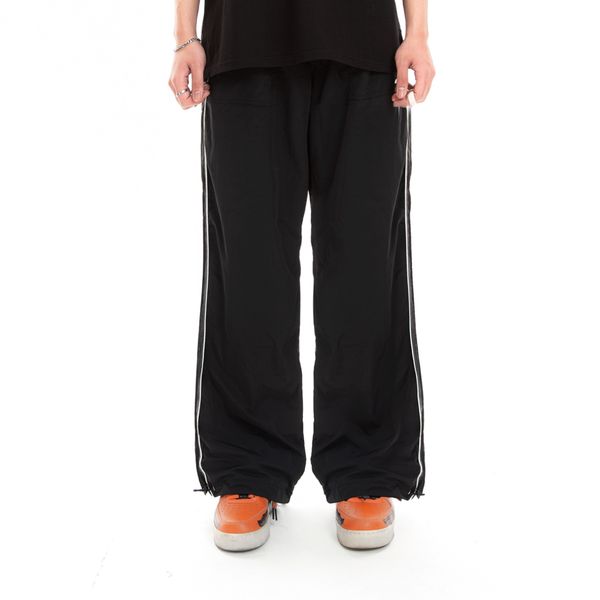  Track pant white-line 