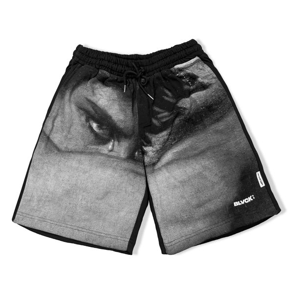  Fallen Angel shorts 