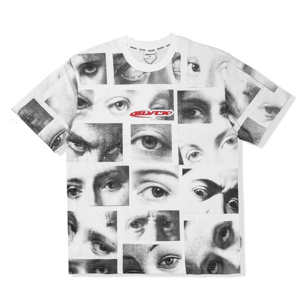  The Eyes Tee 