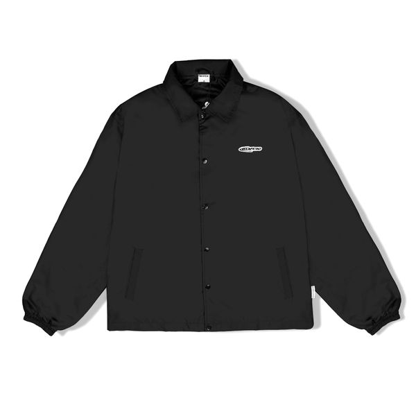  BLVCK - Tiny logo jacket 