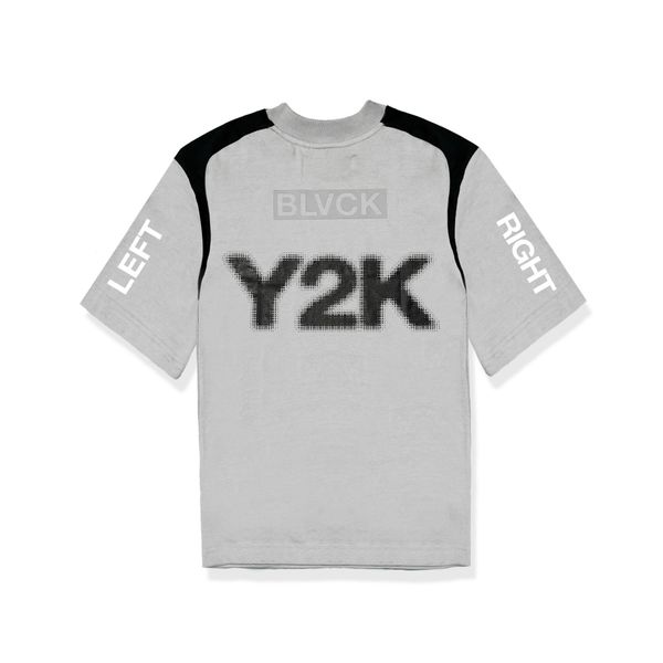  T- shirt Y2K BLVCK 