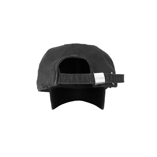  Dogbite BLVCK logo - Cap 