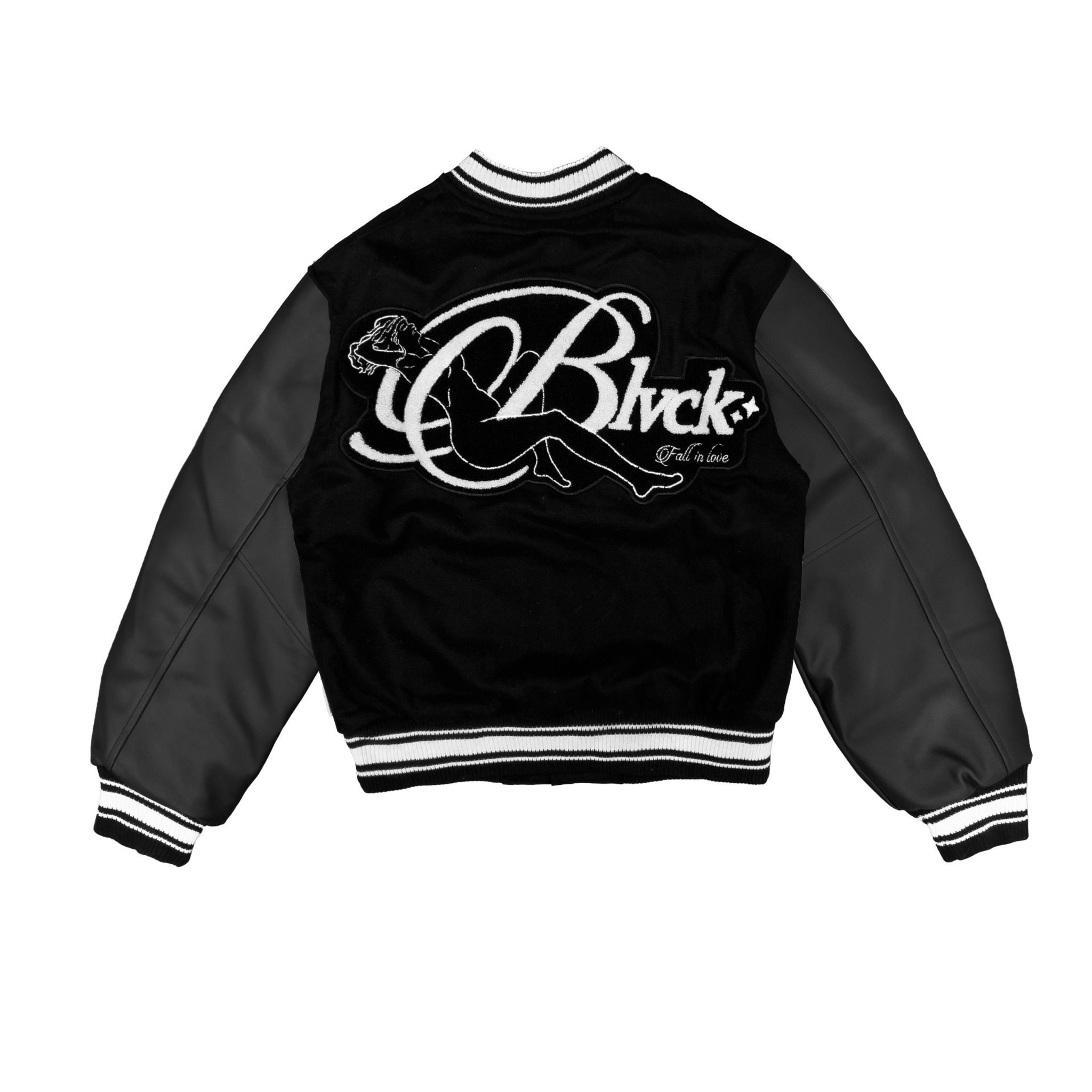  Fallen in love Varsity 