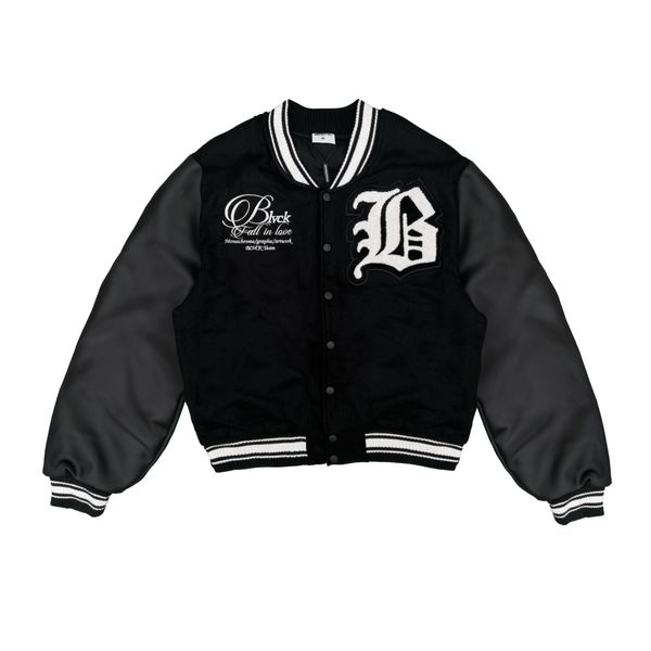  Fallen in love Varsity 