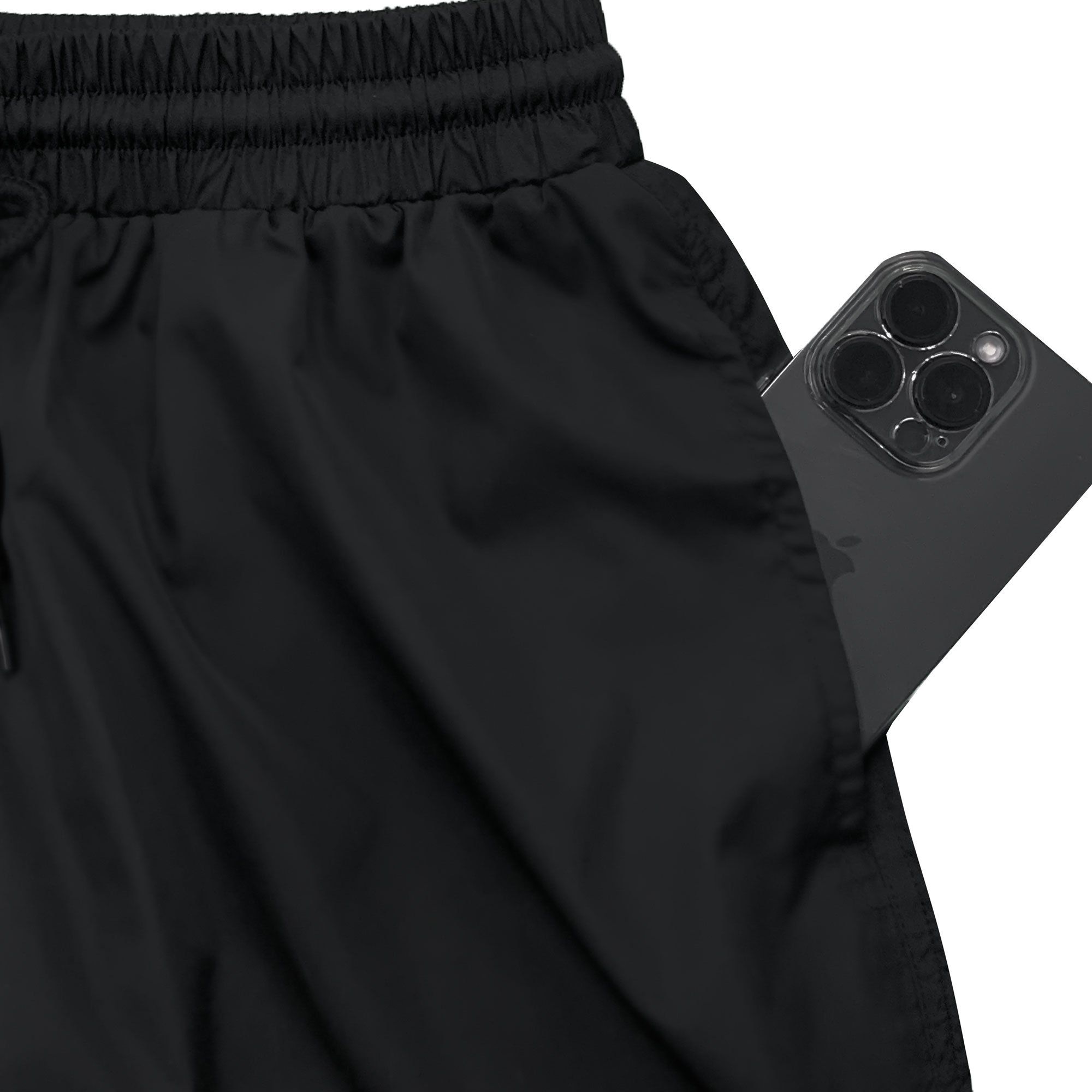  Club shorts - BLVCK 