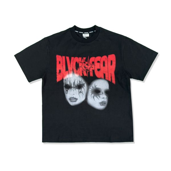  BLVCKFEAR T-shirt 