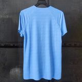  Áo T-shirt Tennis Actee - màu Xanh dương 