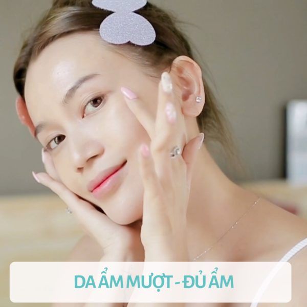 SỮA RỬA MẶT AMINO ACID NGĂN NGỪA MỤN PARCO (Oil-Free Salicylic Acid)