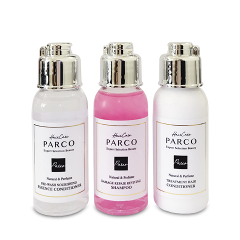 DẦU GỘI LÀM SẠCH SÂU (Purify & Replenish Shampoo)