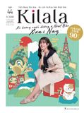  KILALA VOL.44 | Xu Hướng Nghỉ Dưỡng Ở Nhật Bản Xưa & Nay 