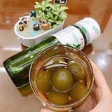  Rượu Mơ Choya Umeshu Kishu Nhật Bản 720ml 