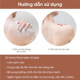  Xà bông thảo mộc -  Muồng trầu 