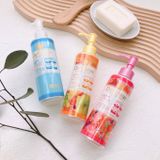  Gel Tẩy Tế Bào Chết Detclear - làm sạch dịu nhẹ 