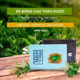  Xà Bông Cao Thảo Dược (Herbal Soap) 