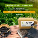  Xà Bông Thảo Mộc - Bồ Kết Hương Nhu 