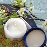  Kem Dưỡng Trắng Momotani White Moisture Gel Cream 230g 