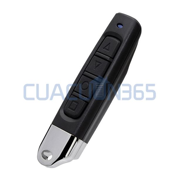 Điều khiển cửa cuốn mini đa năng 315/433