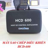Máy sao chép điều khiển cửa cuốn HCD-600 Pro