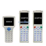 Máy sao chép thẻ từ wifi i-copy 8