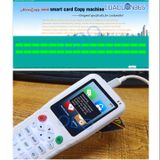 Máy sao chép thẻ từ Zx-Copy 3