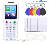 Máy sao chép remote cửa cuốn,thẻ từ giá rẻ