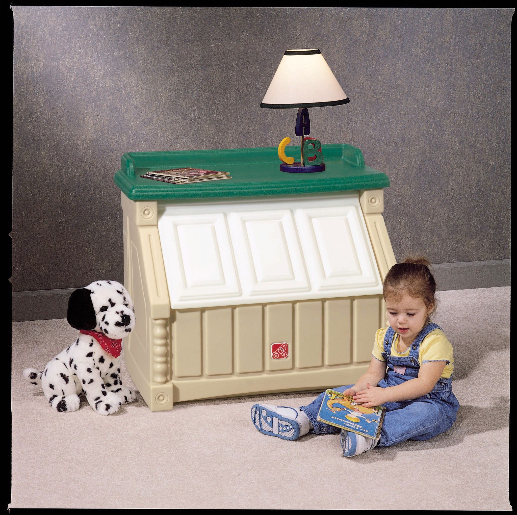Lifestyle Storage Chest