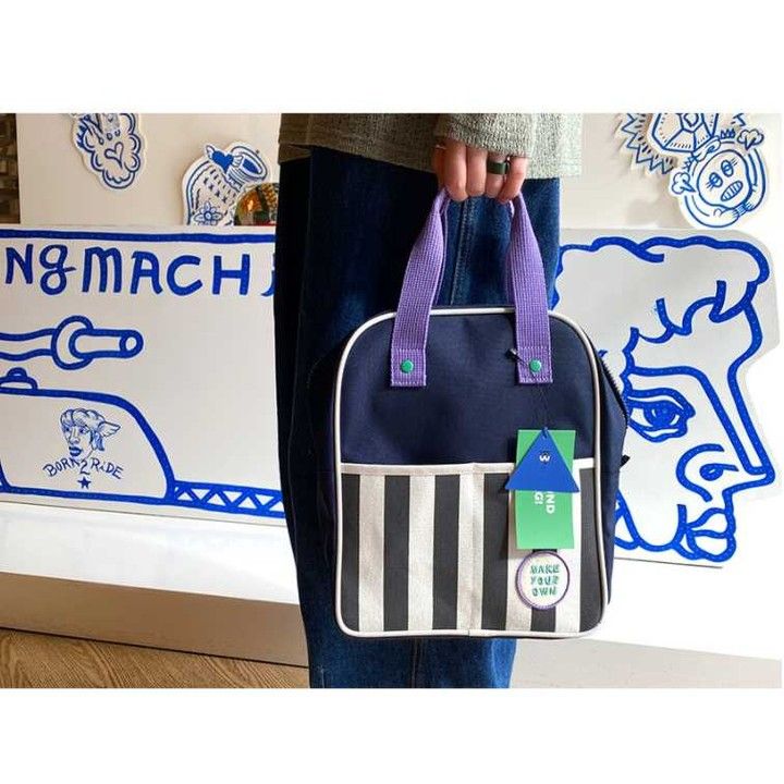 Make Your Own - Second Bag