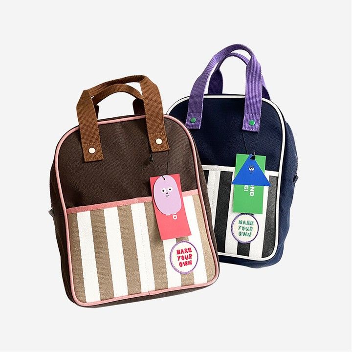 Make Your Own - Second Bag