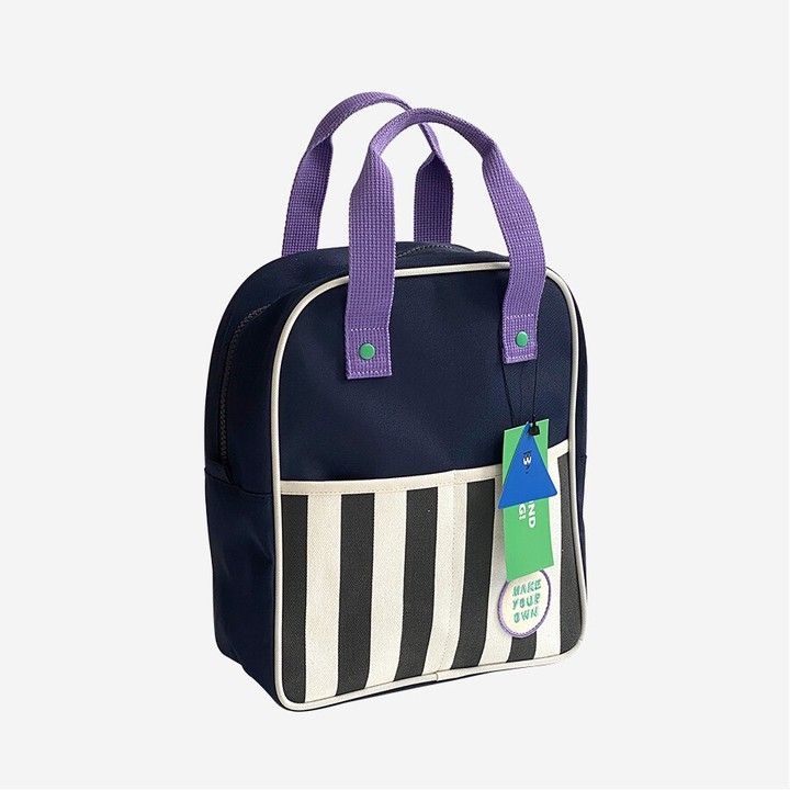 Make Your Own - Second Bag