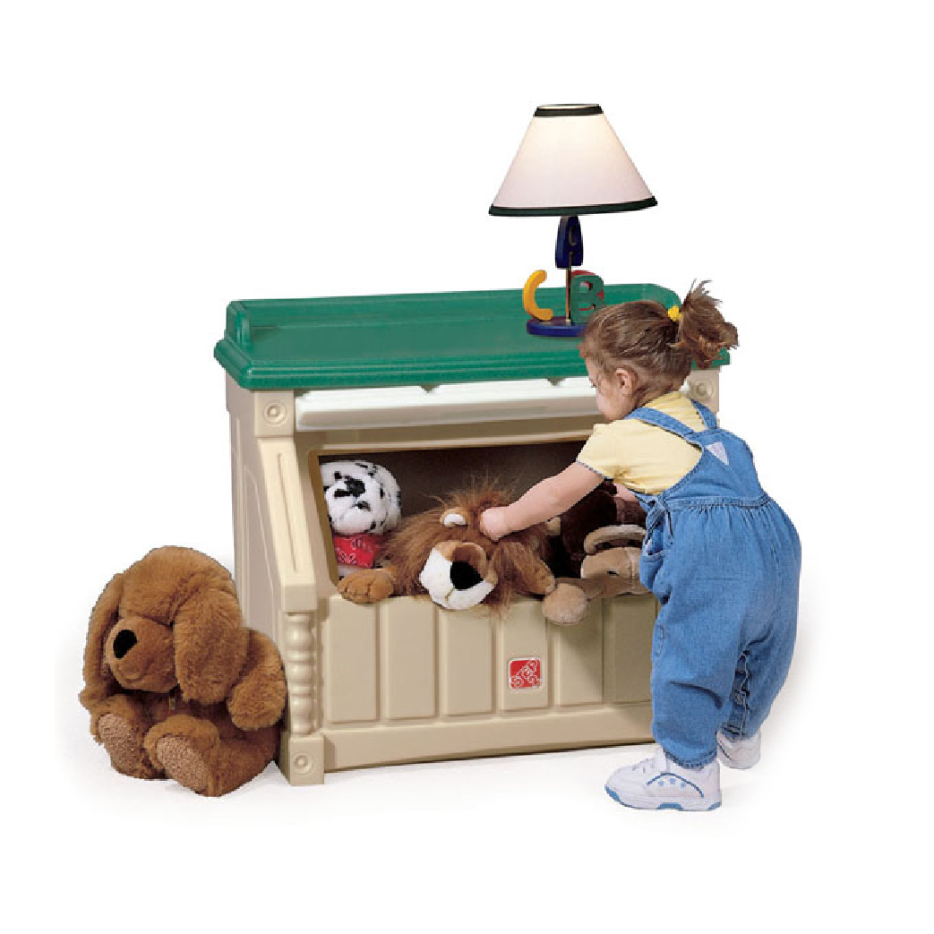Lifestyle Storage Chest
