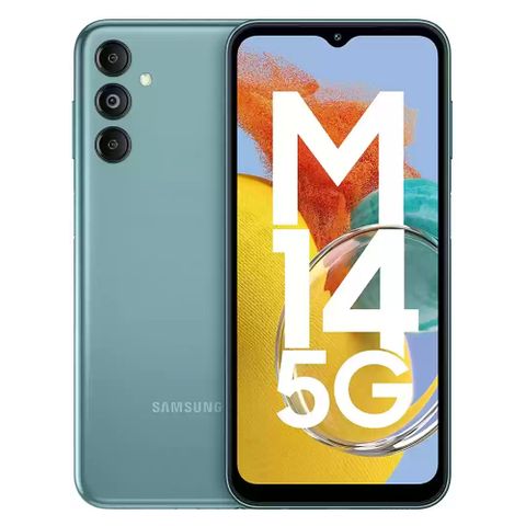 Samsung Galaxy M14 4GB/128GB