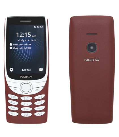 Điện thoại Nokia 8210 4G