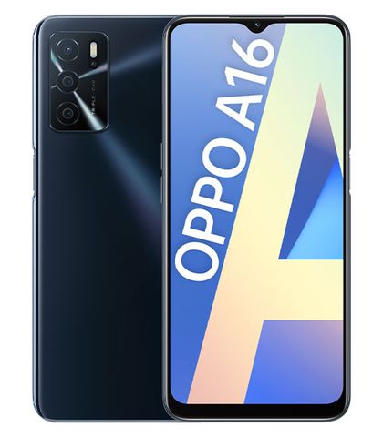 Oppo A16 3GB/32GB