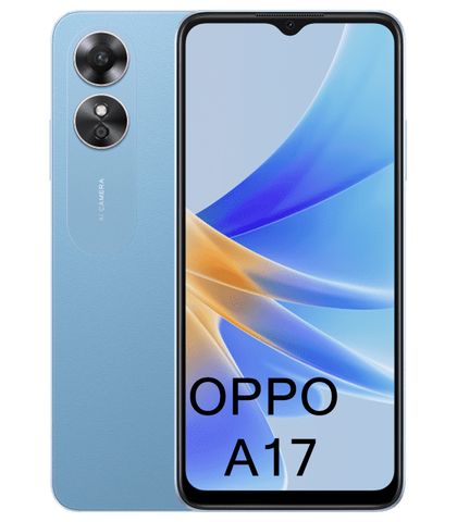 OPPO A17 4GB/64GB