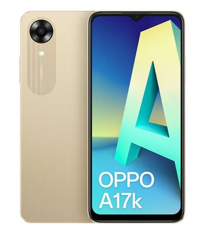 OPPO A17K 3GB/64GB