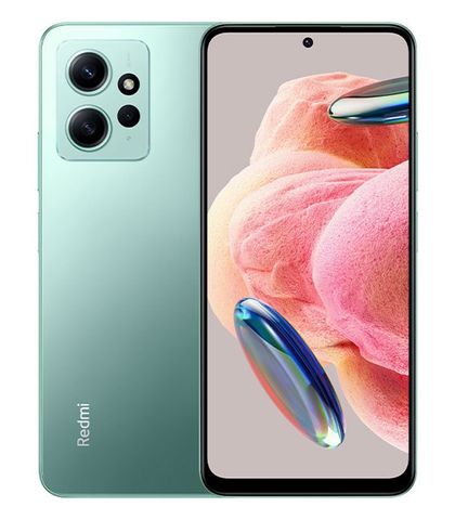 Điện thoại Xiaomi Redmi Note 12 4GB/128GB