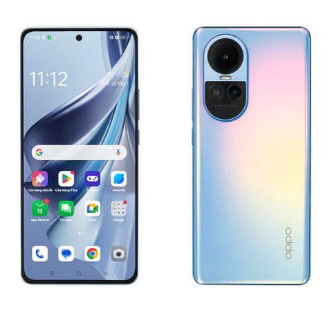 OPPO Reno10 5G 8GB/256GB