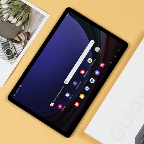 Máy tính bảng Samsung Galaxy Tab S9 8GB/128GB