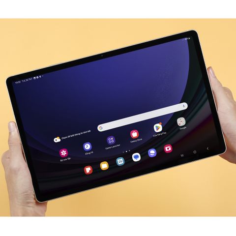 Máy tính bảng Samsung Galaxy Tab S9 8GB/128GB