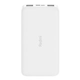 Pin sạc dự phòng (Power Bank) Xiaomi 10000MAH Redmi