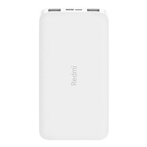 Pin sạc dự phòng (Power Bank) Xiaomi 10000MAH Redmi