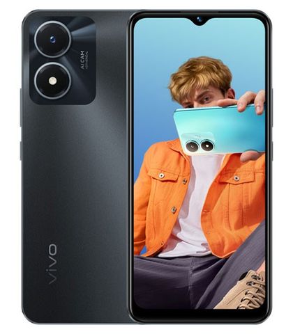 Vivo Y02s 3GB/32GB