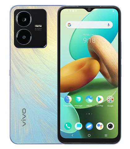 Vivo Y22s 4GB/128GB