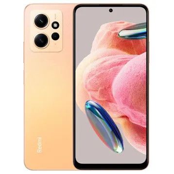 Điện thoại Xiaomi Redmi Note 12 8GB/128GB