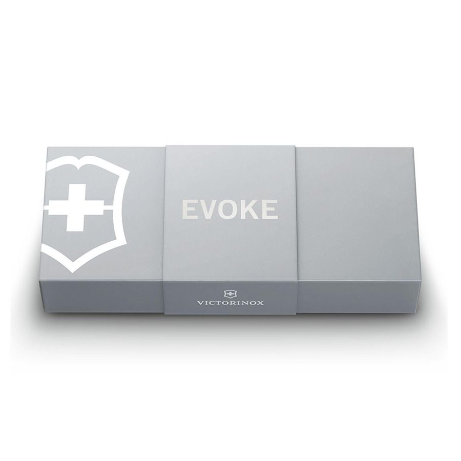Dao xếp đa năng Evoke Alox