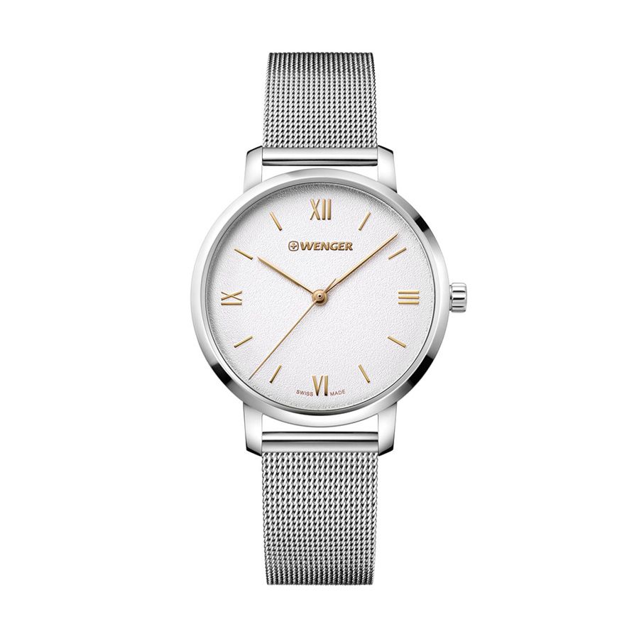 Đồng hồ Metropolitan Donnissima 01.1731.104