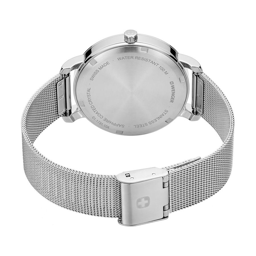 Đồng hồ Metropolitan Donnissima 01.1731.104