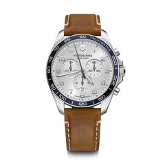  Đồng hồ FieldForce Classic Chrono 241900 