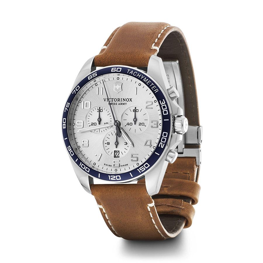  Đồng hồ FieldForce Classic Chrono 241900 