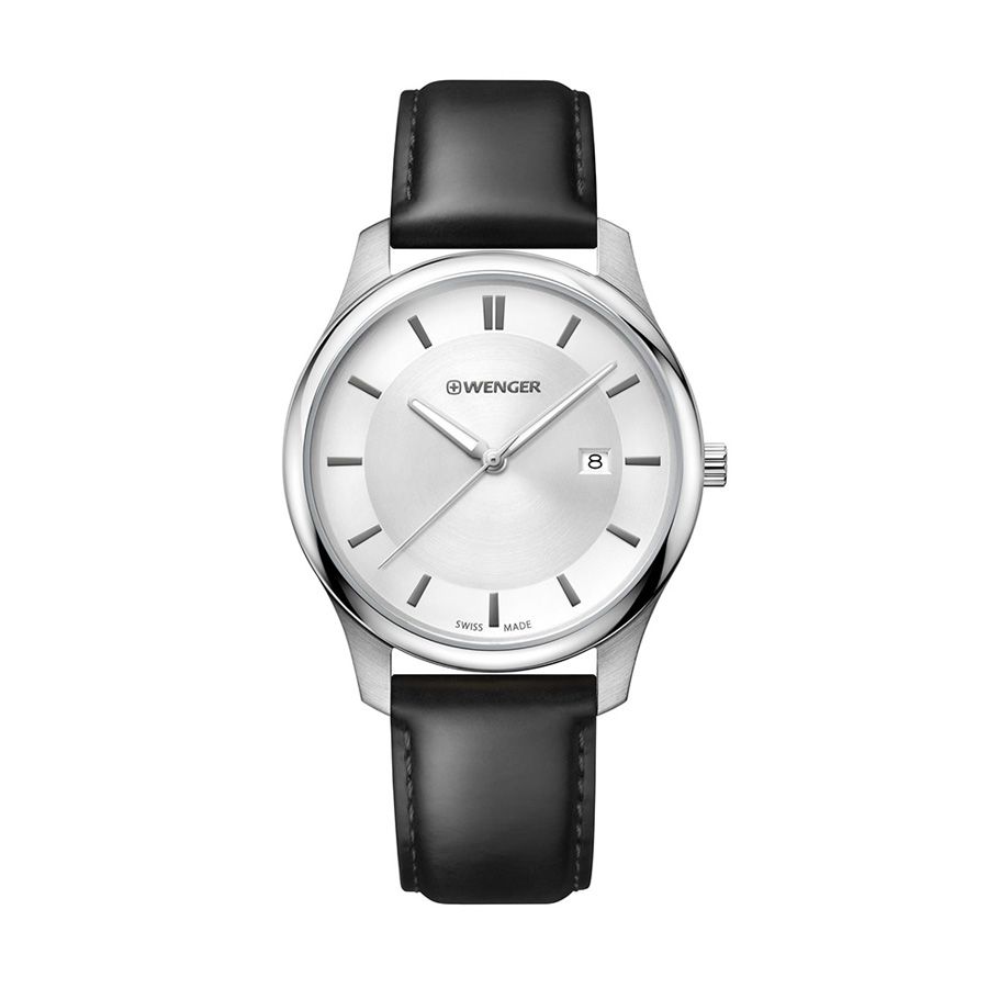 Đồng hồ City Classic 01.1441.102